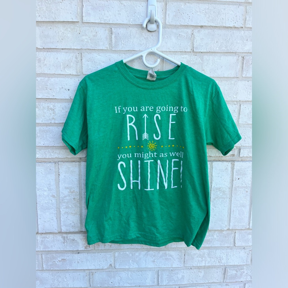 Inspirational Tee
